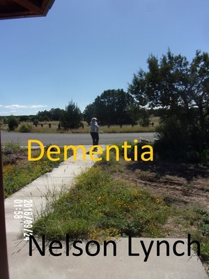 cover image of Dementia